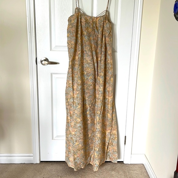 Summer Maxi dress. Size Small - Picture 1 of 1